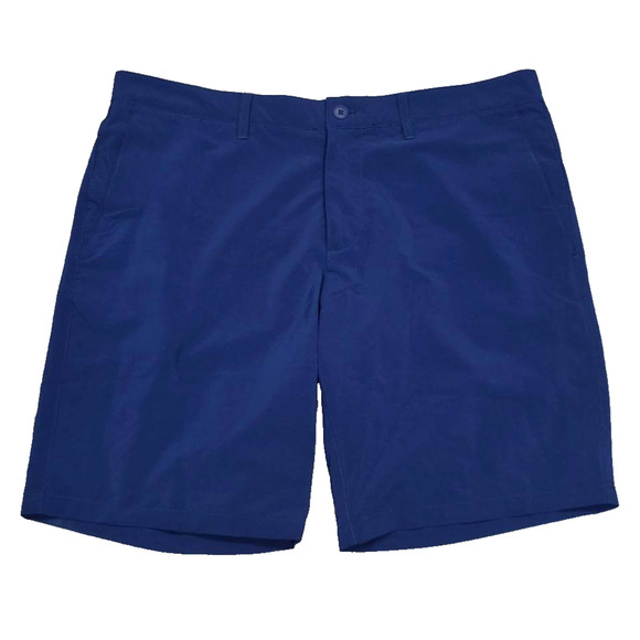 Polo Ralph Lauren Other - Polo Ralph Lauren Y2K Performance Shorts Men’s Size 34 Blue A003109